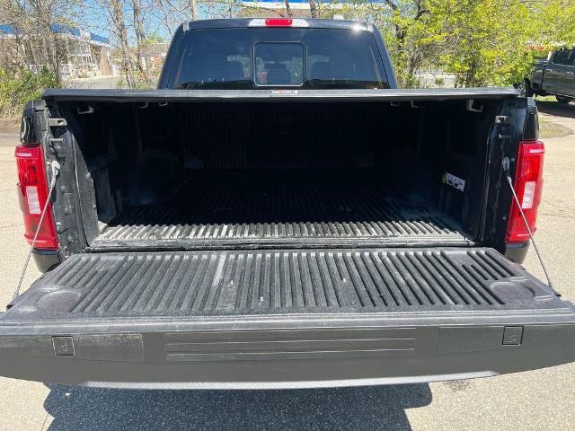 Certified 2022 Ford F150 XLT w/ Equipment Group 302A High AWD/4WD image 24