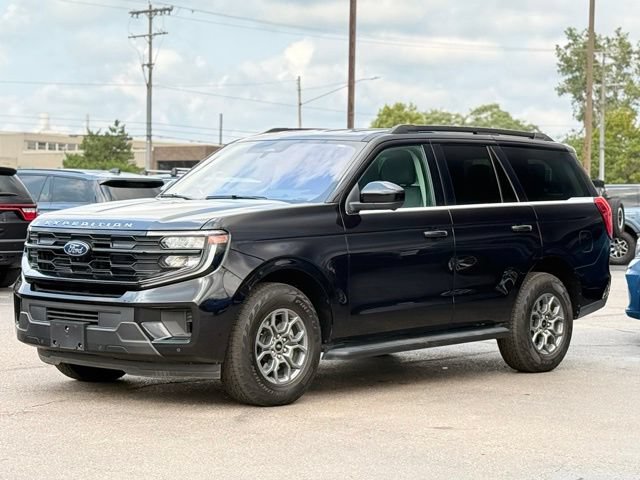 Certified 2025 Ford Expedition Active AWD/4WD image 42