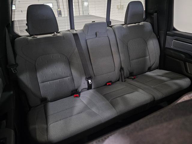 Used 2021 RAM 1500 Big Horn AWD/4WD image 21