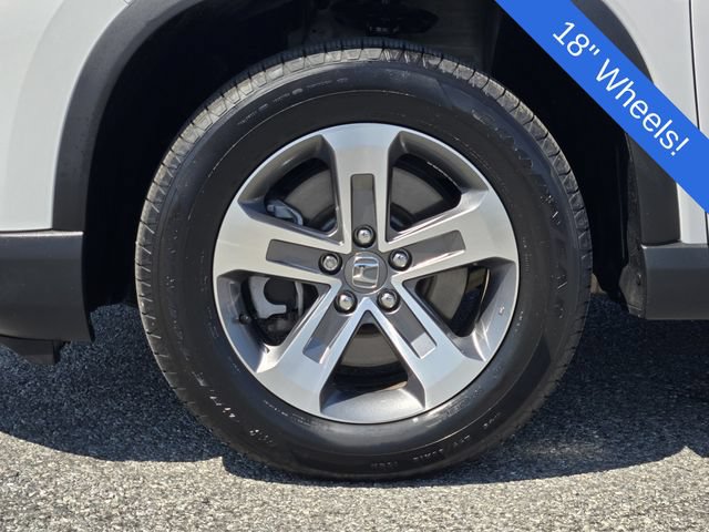 Used 2024 Honda Pilot EX-L image 10