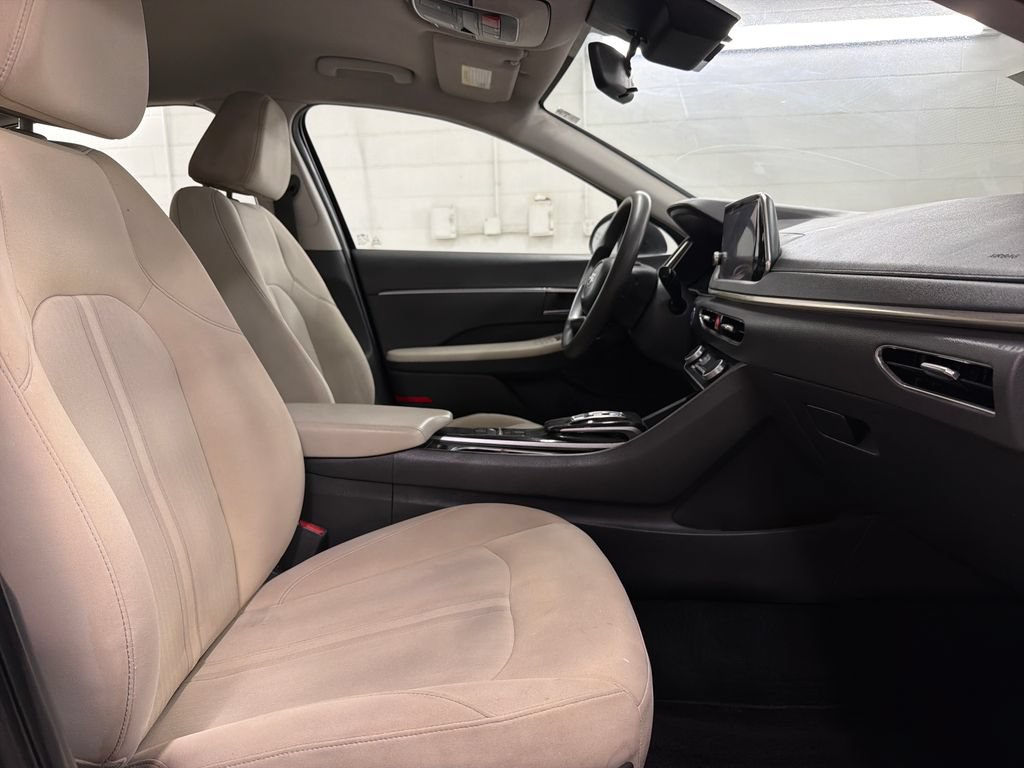Used 2023 Hyundai Sonata SEL FWD image 31