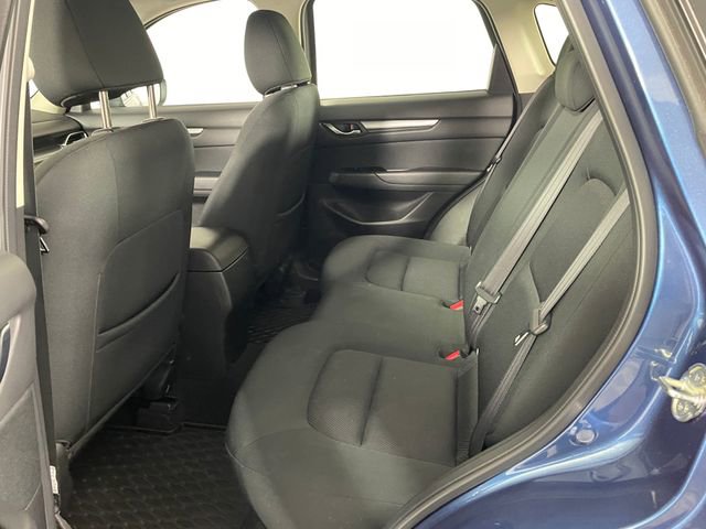Used 2020 MAZDA CX-5 Sport image 12