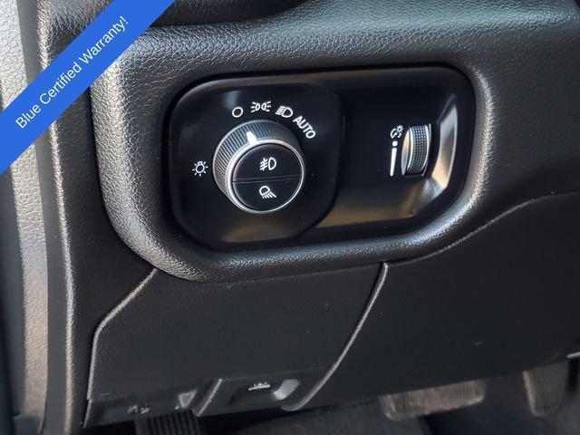 Used 2025 RAM 3500 Tradesman image 9