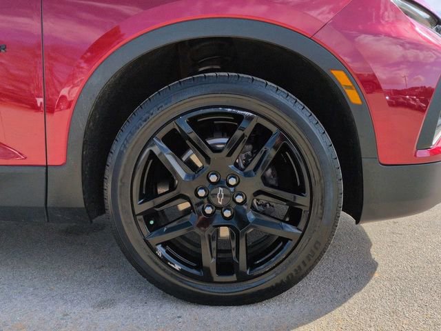 Used 2022 Chevrolet Blazer LT image 11