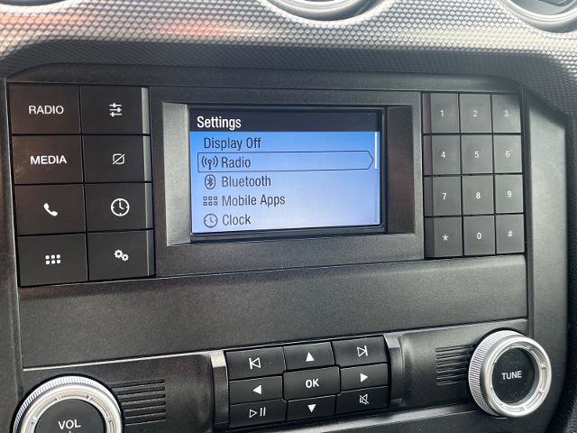 Certified 2019 Ford Mustang GT w/ Black Accent Package image 13