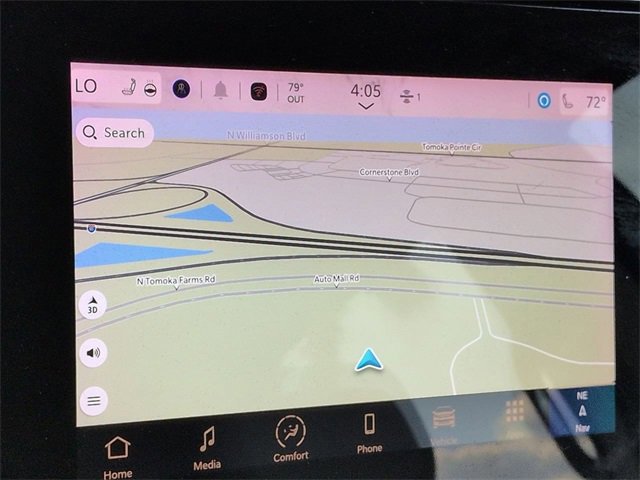 Used 2023 Jeep Wagoneer 2WD w/ Convenience Group I image 20