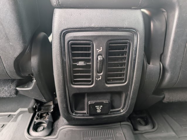 Used 2020 Jeep Grand Cherokee Altitude RWD image 22