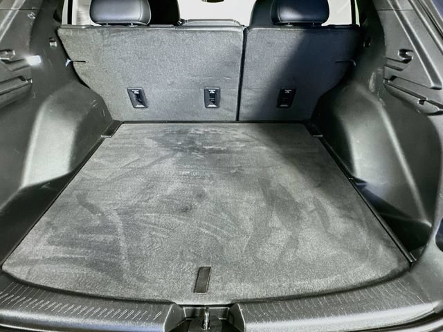 Used 2024 Chevrolet Equinox EV LT FWD image 35