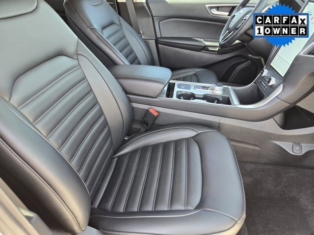 Certified 2024 Ford Edge SEL w/ Convenience Package AWD/4WD image 12