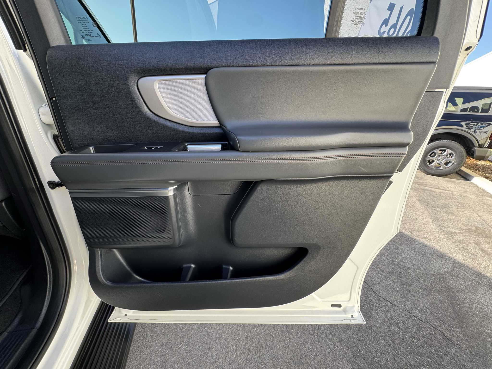 Certified 2025 Ford Expedition Max Active RWD image 26