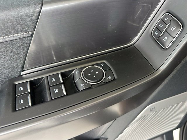 Certified 2025 Ford F150 Lariat AWD/4WD image 27