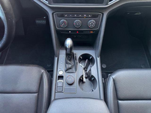 Used 2018 Volkswagen Atlas SE image 11