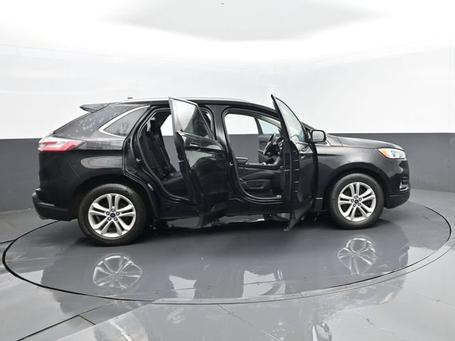 Certified 2020 Ford Edge SEL AWD/4WD image 31