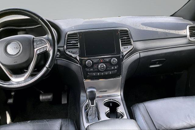Used 2022 Jeep Grand Cherokee Limited RWD image 6