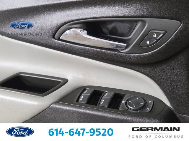 Used 2022 Chevrolet Equinox LT FWD image 30