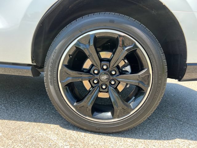 Certified 2023 Ford Expedition Limited AWD/4WD image 15