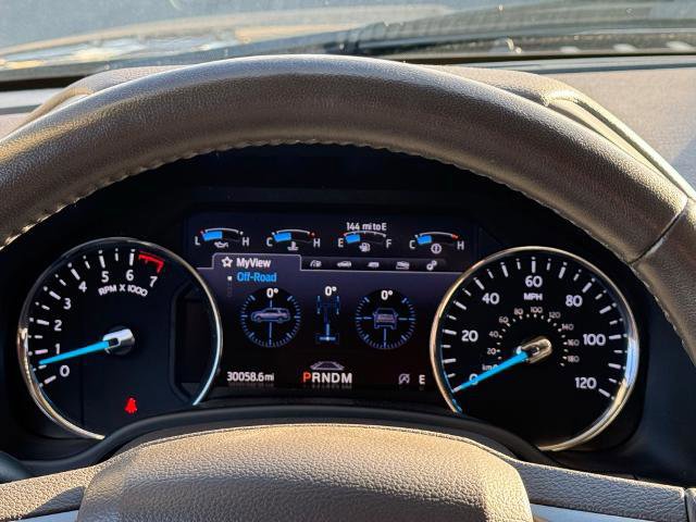 Certified 2021 Ford Expedition XLT image 17