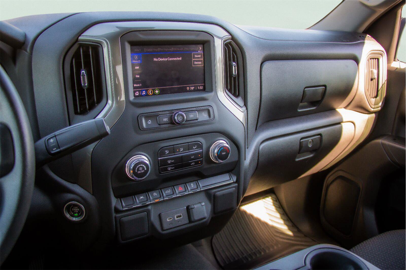 Used 2023 GMC Sierra 1500 Pro AWD/4WD image 11