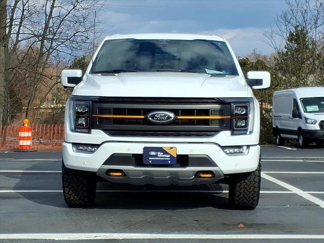 Certified 2023 Ford F150 Tremor w/ Equipment Group 402A High image 6
