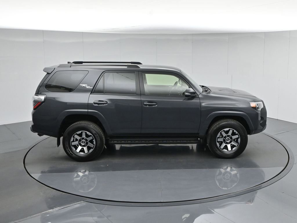 Used 2024 Toyota 4Runner TRD Off-Road Premium image 8