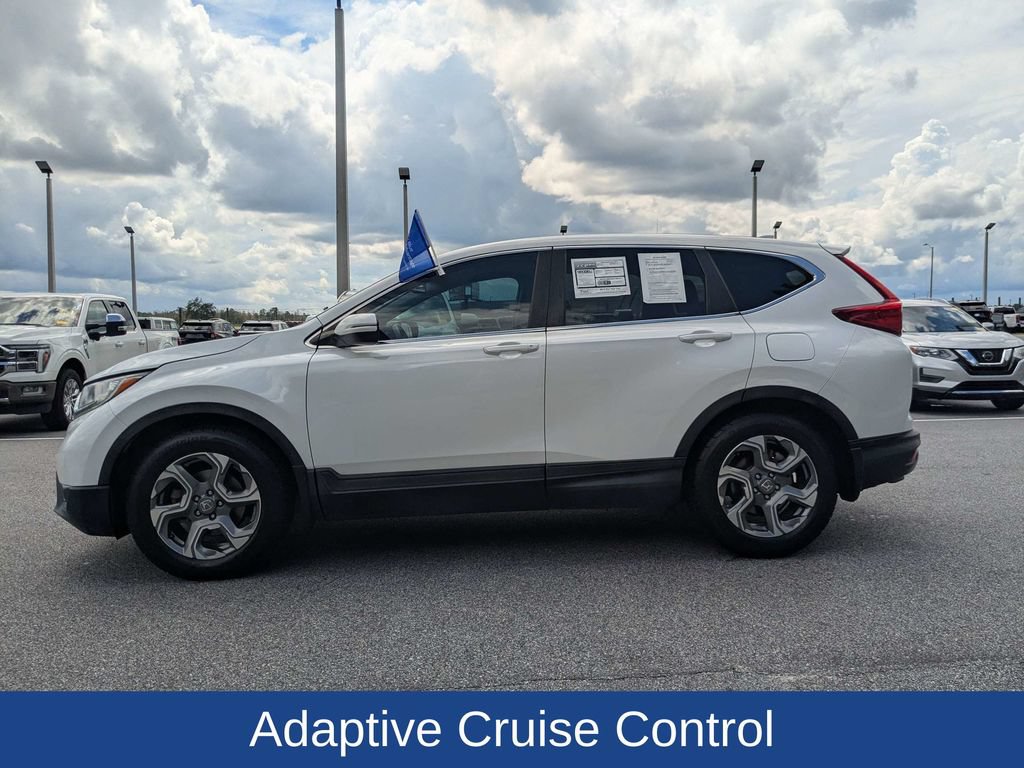 Used 2019 Honda CR-V EX-L image 5