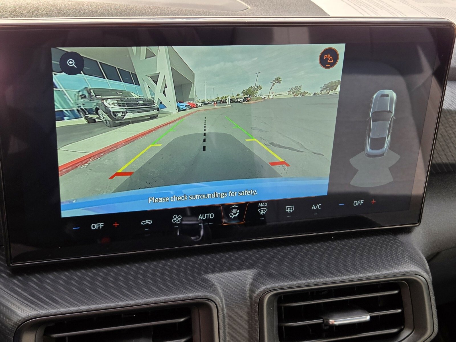 Certified 2025 Ford Mustang Coupe image 21