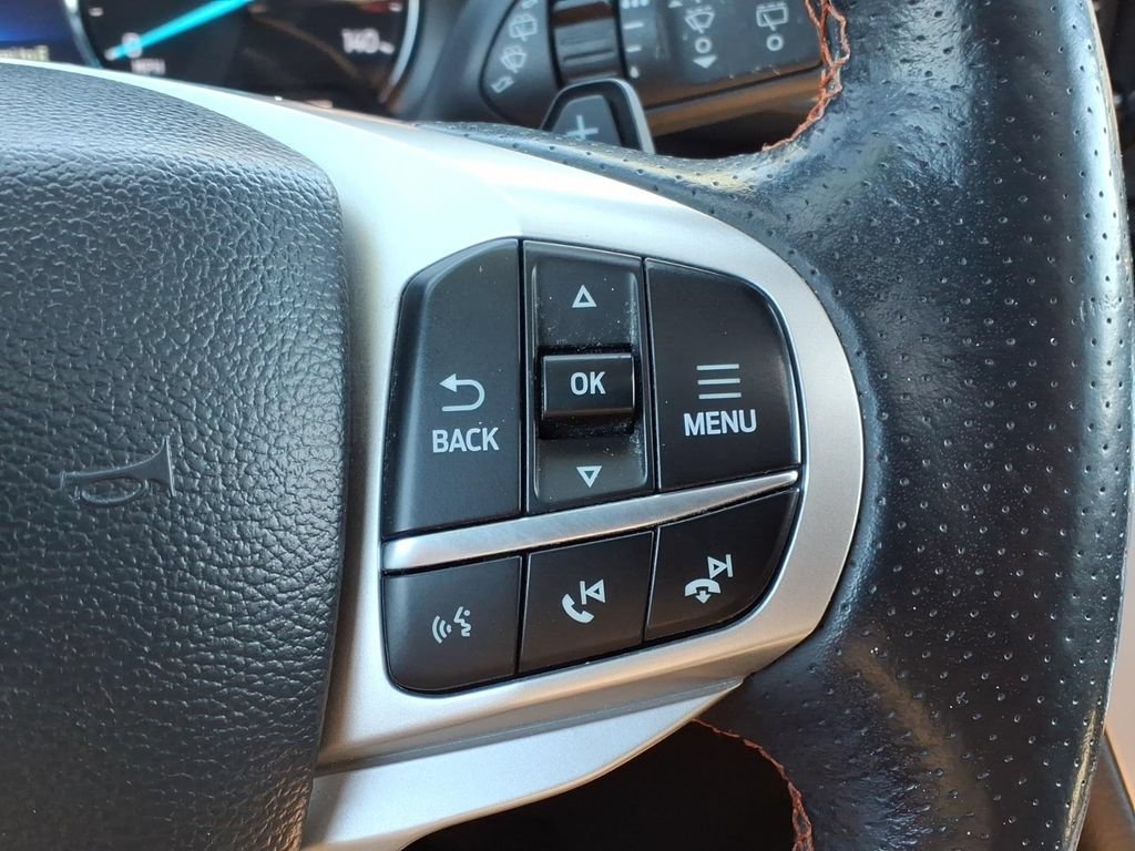 Certified 2023 Ford Explorer Timberline AWD/4WD image 9
