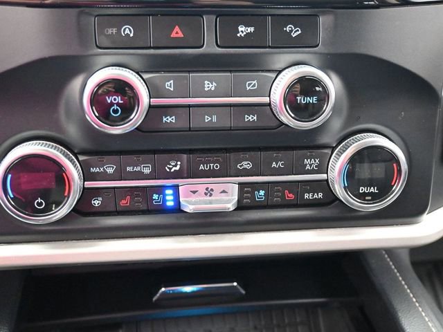 Certified 2023 Ford Expedition XLT image 22