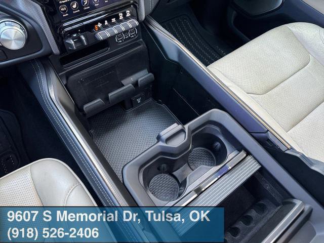 Used 2021 RAM 1500 Limited image 30