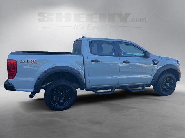 Certified 2023 Ford Ranger XL w/ Equipment Group 101A High image 5