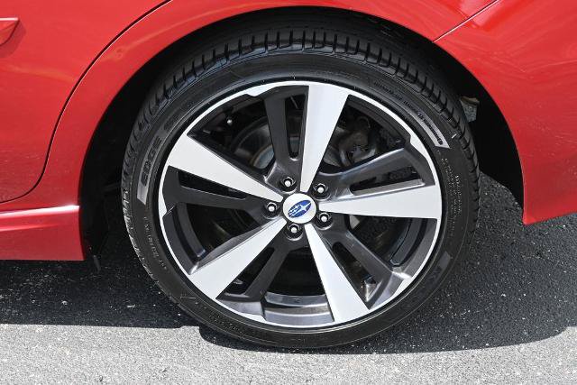 Used 2017 Subaru Impreza 2.0i Sport AWD/4WD image 14