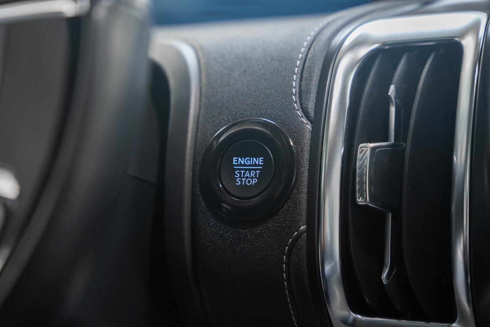 Certified 2025 Ford Expedition Max Platinum image 38