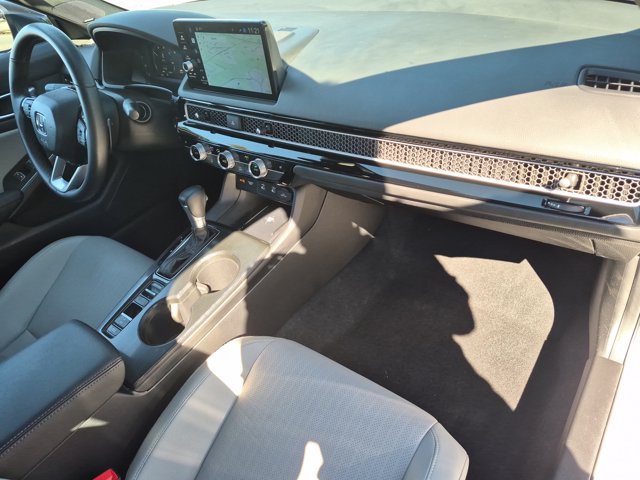 Used 2026 Honda Civic Sport Touring image 37