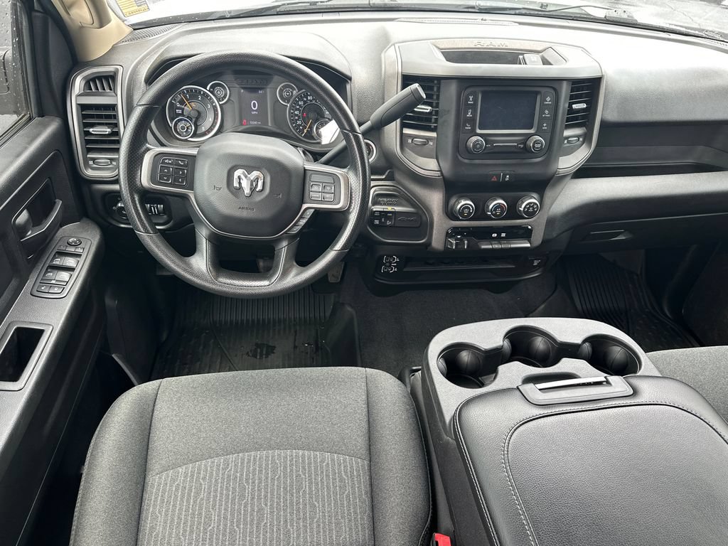 Used 2020 RAM 2500 Tradesman AWD/4WD image 22