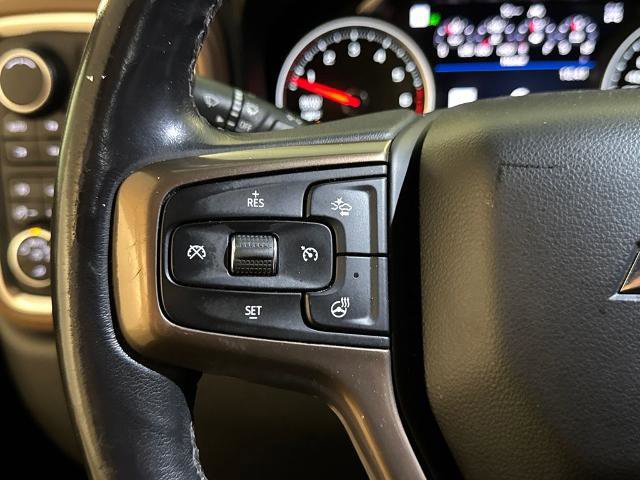 Used 2019 Chevrolet Silverado 1500 High Country image 22