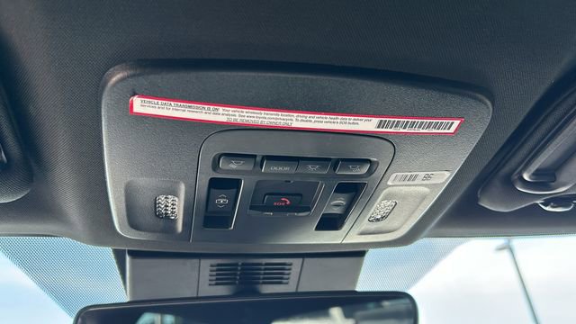 Used 2025 Toyota Camry XSE w/ Premium Package FWD image 23