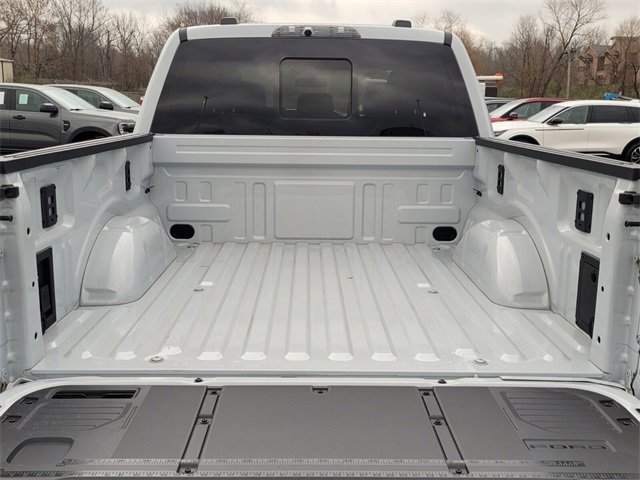Certified 2025 Ford F150 Raptor image 14