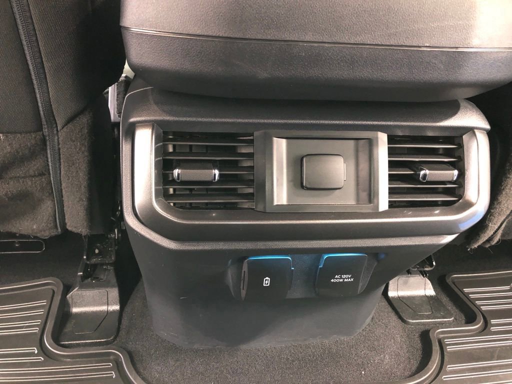 Certified 2023 Ford F150 XLT w/ Equipment Group 302A High image 28