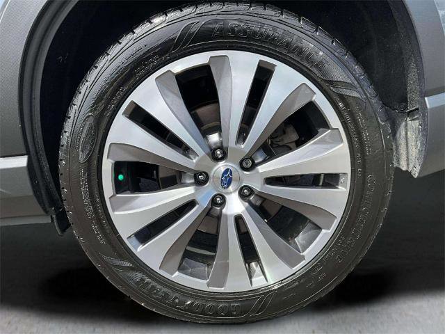 Used 2022 Subaru Ascent Limited image 29