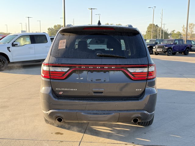 Used 2026 Dodge Durango GT AWD/4WD image 9