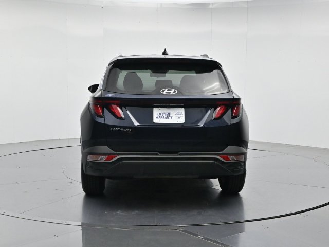 Used 2024 Hyundai Tucson SEL FWD image 8