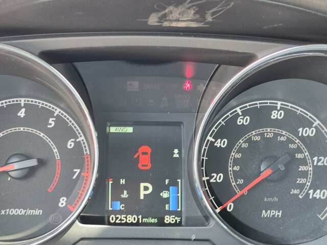 Used 2025 Mitsubishi Outlander Sport ES AWD/4WD image 14