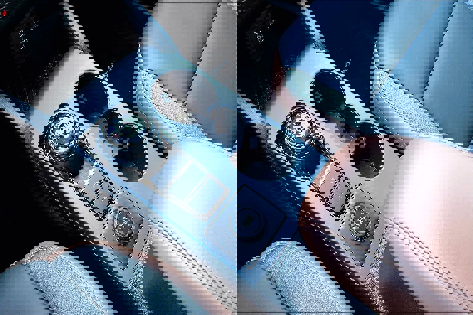 Certified 2024 Ford Bronco Sport Outer Banks image 18