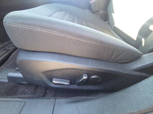 Certified 2020 Ford Fusion SE image 22