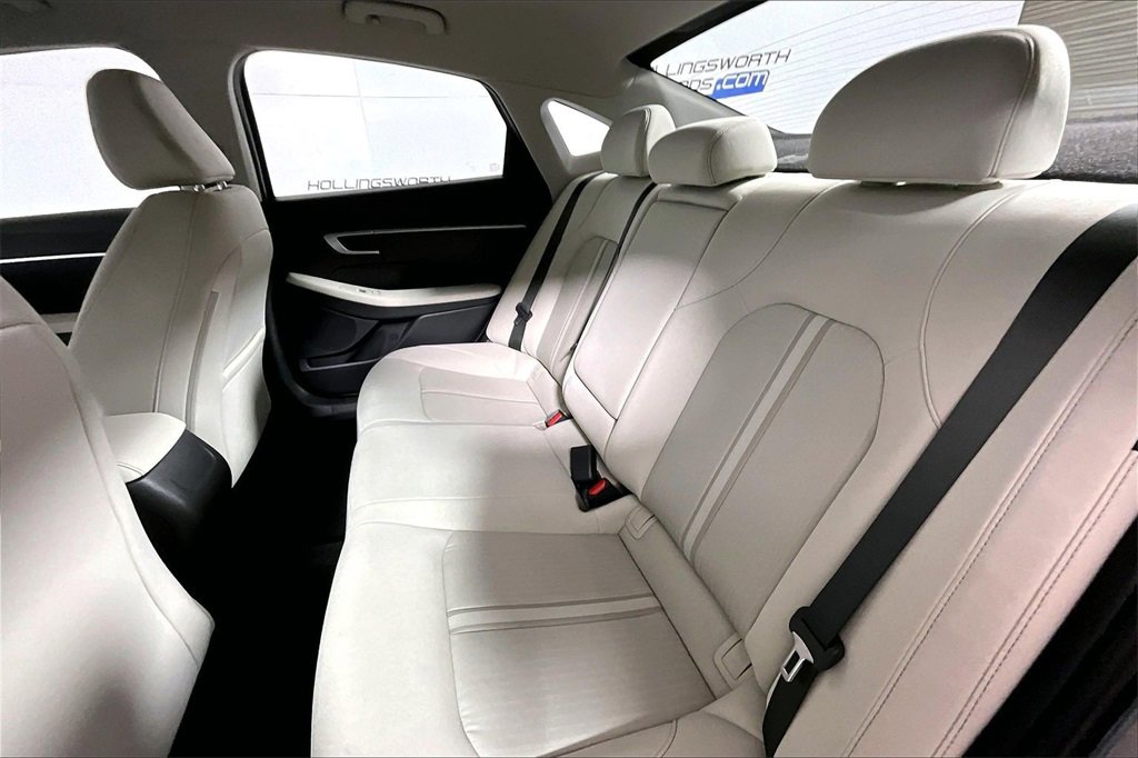 Used 2025 Hyundai Sonata SEL image 21