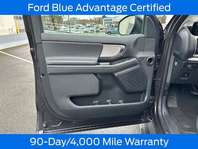 Certified 2025 Ford Expedition Max Active image 12