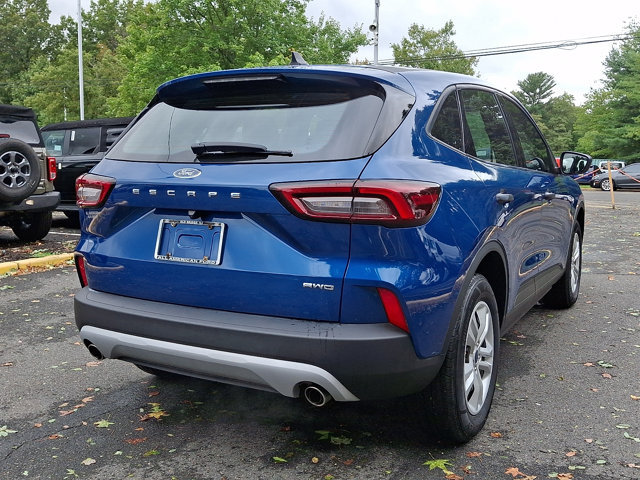 Certified 2023 Ford Escape AWD image 10