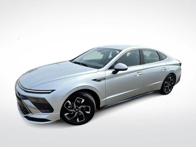 Used 2024 Hyundai Sonata SEL
