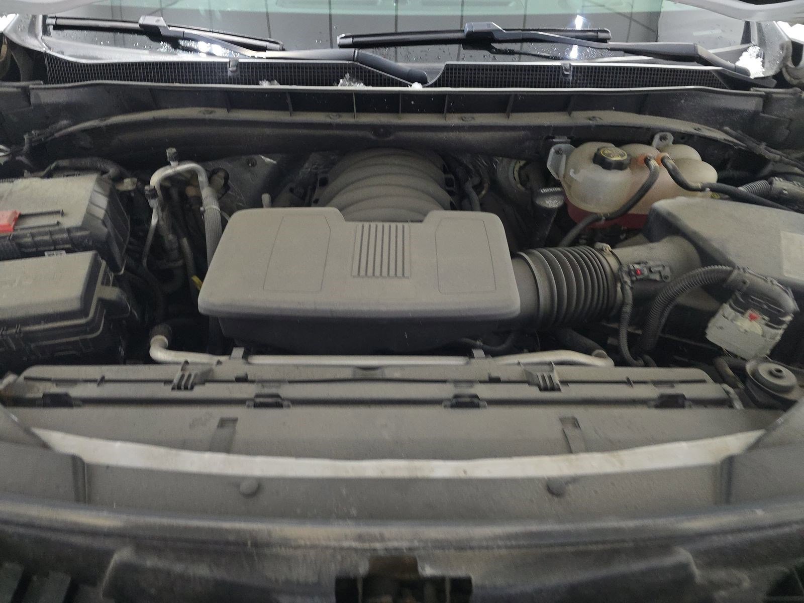 Used 2021 Chevrolet Tahoe Z71 image 16