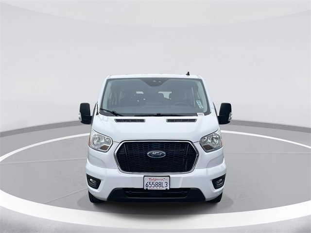 Certified 2022 Ford Transit 350 XLT image 5